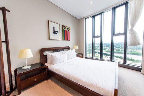 180Â° Water View Three Bedroom (wooden Furniture) - Australia Shopping 30