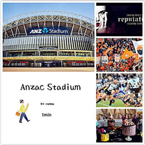 180Â° Water View Three Bedroom (wooden Furniture) - Australia Shopping 2