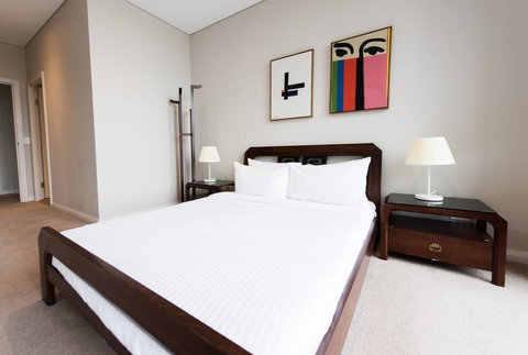 180Â° Water View Three Bedroom (wooden Furniture) - Australia Shopping 28