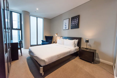 180Â° Water View Three Bedroom (wooden Furniture) - Australia Shopping 9