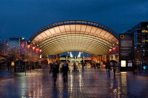 180Â° Water View Three Bedroom (wooden Furniture) - Australia Shopping 19