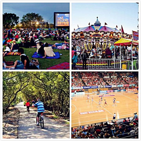 180Â° Water View Three Bedroom (wooden Furniture) - Australia Shopping 3