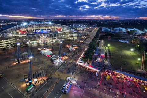 180Â° Water View Three Bedroom (wooden Furniture) - Australia Shopping 22