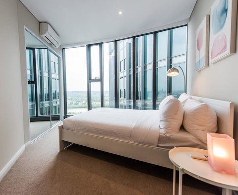 180Â° Water View Three Bedroom (wooden Furniture) - Australia Shopping 6