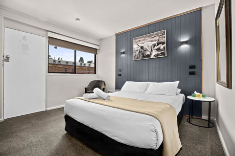 City Centre Motel Armidale - Accommodation Australia 29