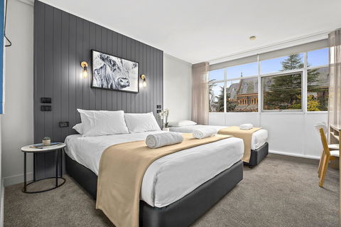 City Centre Motel Armidale - Accommodation Australia 20