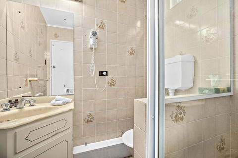 City Centre Motel Armidale - Accommodation Australia 38
