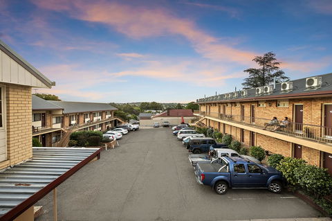 City Centre Motel Armidale - Accommodation Australia 42