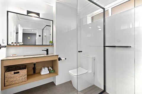 City Centre Motel Armidale - Accommodation Australia 23