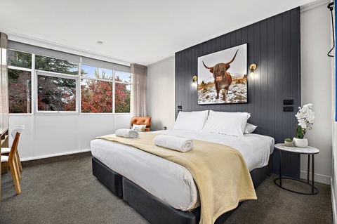 City Centre Motel Armidale - Accommodation Australia 26