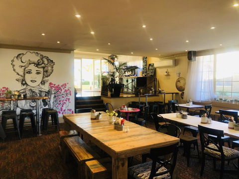 City Centre Motel Armidale - Accommodation Australia 11