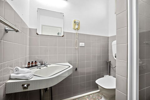 City Centre Motel Armidale - Accommodation Australia 31
