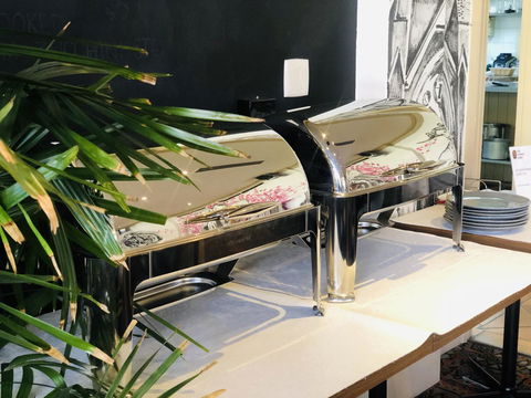 City Centre Motel Armidale - Accommodation Australia 17