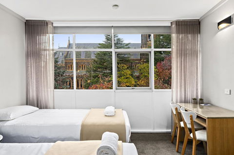 City Centre Motel Armidale - Accommodation Australia 6
