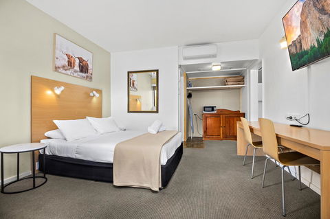 City Centre Motel Armidale - Accommodation Australia 34