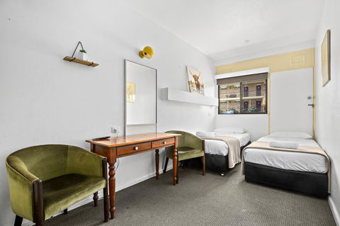 City Centre Motel Armidale - Accommodation Australia 36