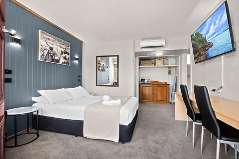 City Centre Motel Armidale - Accommodation Australia 30