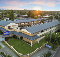 City Centre Motor Inn - Bed n Breakfasts
