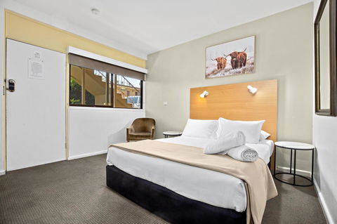 City Centre Motel Armidale - Accommodation Australia 28