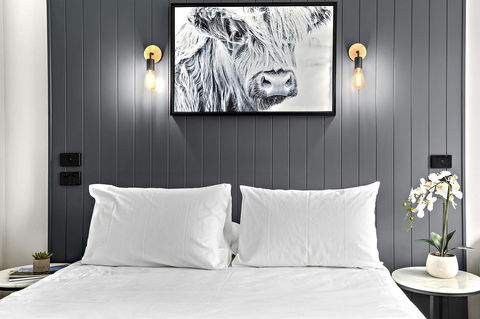 City Centre Motel Armidale - Accommodation Australia 3