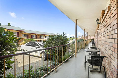 City Centre Motel Armidale - Accommodation Australia 43