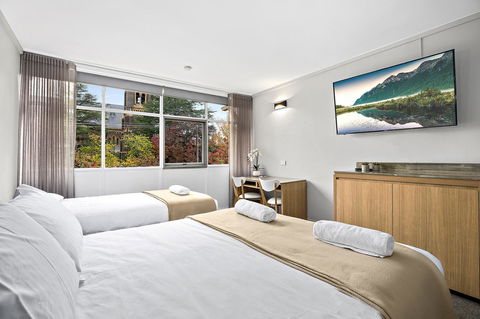 City Centre Motel Armidale - Accommodation Australia 2