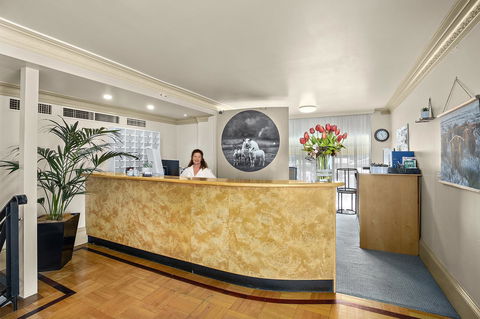 City Centre Motel Armidale - Accommodation Australia 41