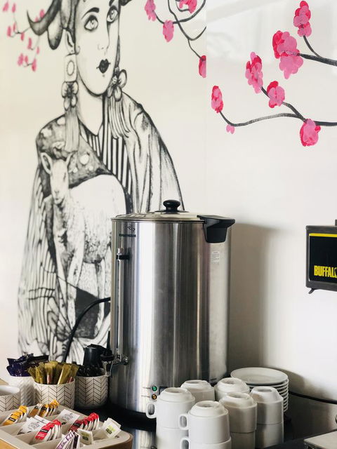 City Centre Motel Armidale - Accommodation Australia 13