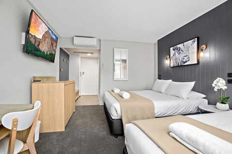 City Centre Motel Armidale - Accommodation Australia 19