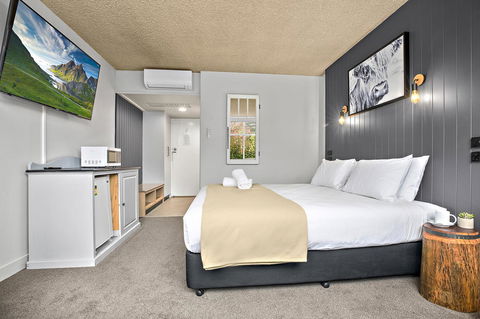 City Centre Motel Armidale - Accommodation Australia 21