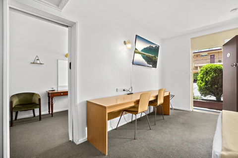 City Centre Motel Armidale - Accommodation Australia 35