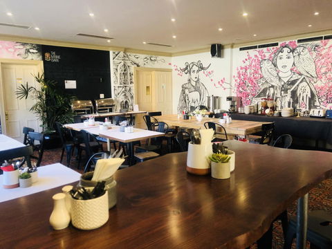 City Centre Motel Armidale - Accommodation Australia 10