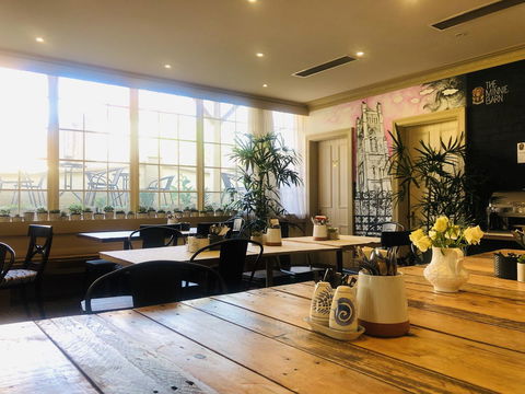 City Centre Motel Armidale - Accommodation Australia 12