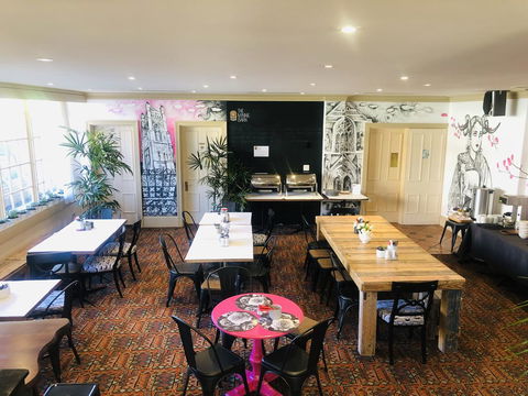 City Centre Motel Armidale - Accommodation Australia 9