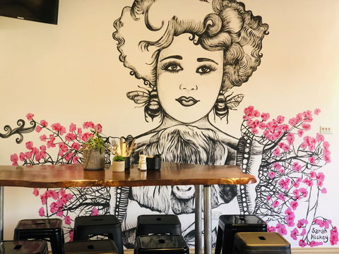 City Centre Motel Armidale - Accommodation Australia 15