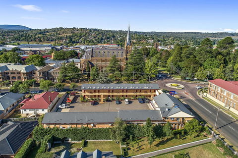 City Centre Motel Armidale - Accommodation Australia 40