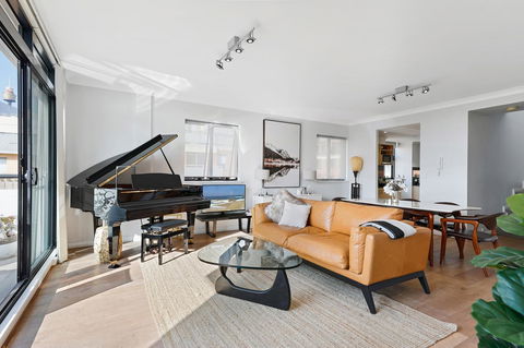 Darling Harbour Penthouse Views+Jacuzzi - Local Tourism 2