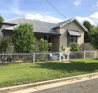 Caledonia Cottage - Accommodation Australia