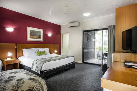 Mercure Darwin Airport Resort - Accommodation Australia 30
