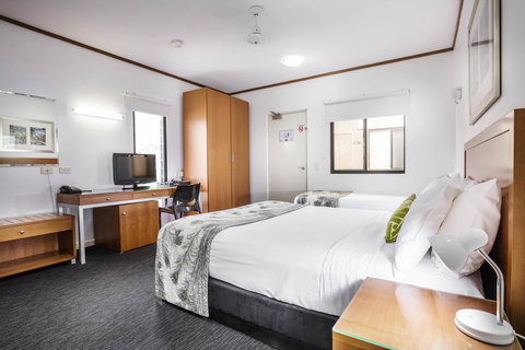 Mercure Darwin Airport Resort - Accommodation Australia 19