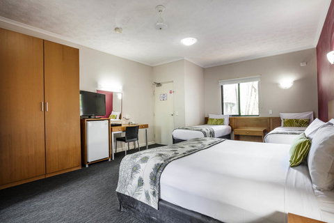 Mercure Darwin Airport Resort - Accommodation Australia 22