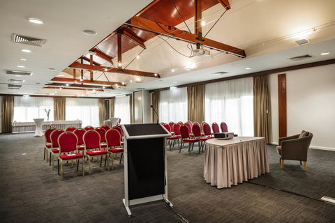 Mercure Darwin Airport Resort - Accommodation Australia 38