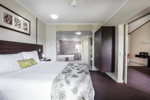 Mercure Darwin Airport Resort - Accommodation Australia 14