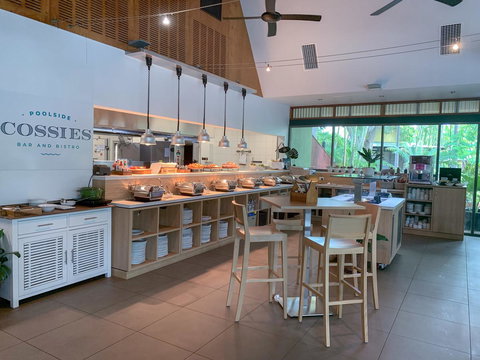 Mercure Darwin Airport Resort - Accommodation Australia 29