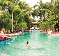 Mercure Darwin Airport Resort - Local Tourism