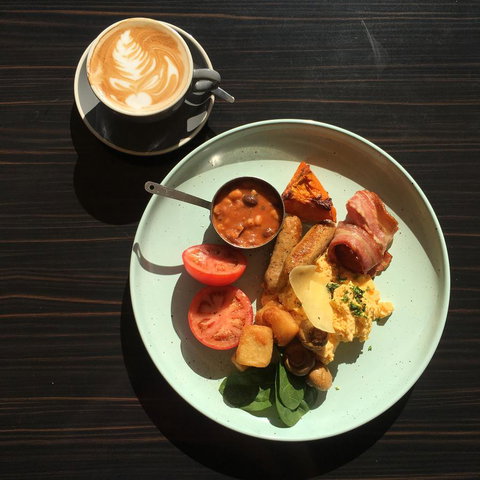 Mercure Darwin Airport Resort - Accommodation Australia 35