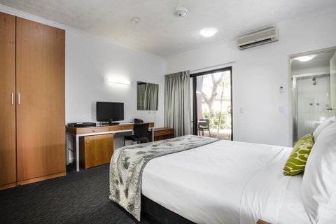 Mercure Darwin Airport Resort - Accommodation Australia 26