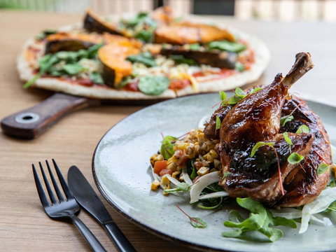 Mercure Darwin Airport Resort - Accommodation Australia 25