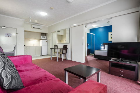 Mercure Darwin Airport Resort - Accommodation Australia 33