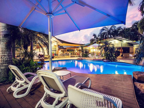 Mercure Darwin Airport Resort - Accommodation Australia 40